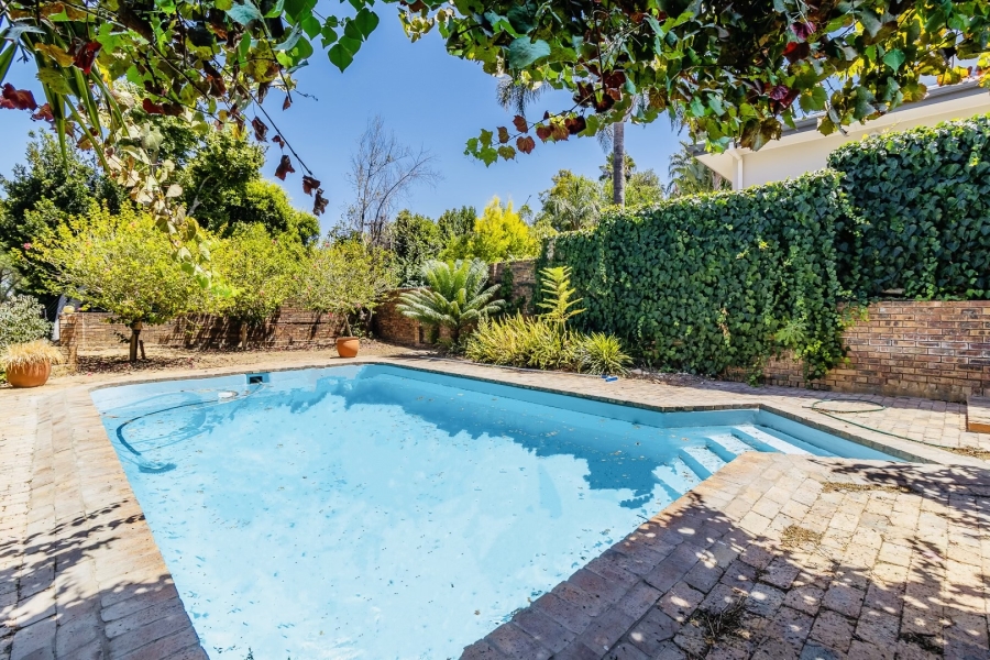 To Let 4 Bedroom Property for Rent in Stellenbosch Central Western Cape